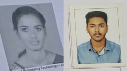 നിതിനയുടെ കൊലപാതകം ആസൂത്രിതം, കൊല്ലും എന്ന് സുഹൃത്തിന് പ്രതി മെസേജ് അയച്ചു; പ്രതിയെ റിമാൻഡ് ചെയ്തു