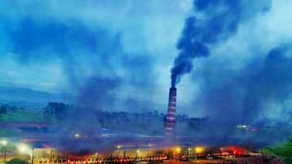 India on track to meet its Paris Climate Agreement targets, reveals report