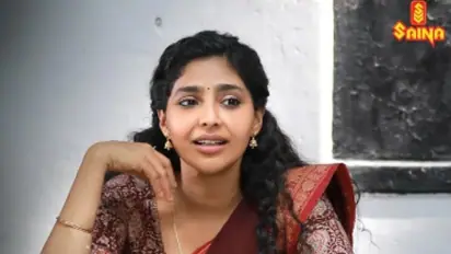 അര്ച്ചന 31 നോട്ട് ഔട്ട്, ഐശ്വര്യ ലക്ഷ്മി ചിത്രത്തിന്റെ ടീസര് പുറത്ത്