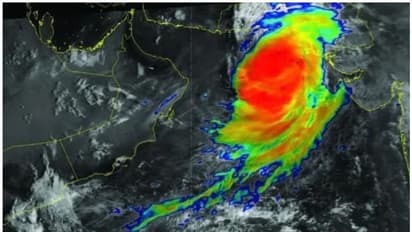 ಶಹೀನ್ ಅಬ್ಬರ... ಕರ್ನಾಟಕ ಸೇರಿ 7 ರಾಜ್ಯಗಳಲ್ಲಿ ಭಾರೀ ಮಳೆ ಅಲರ್ಟ್