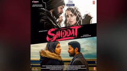 Little Things 4, Breakpoint to Sardar Udham: 5 Hindi films, series to watch in October 2021