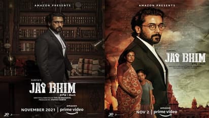 వివాదంలో “జై భీమ్”… ఆ సీన్ పై విమర్శలు