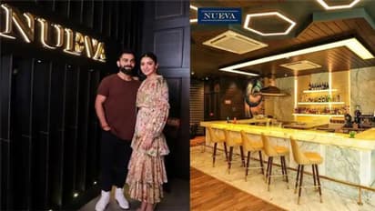 Kohli Controversy;ವಿರಾಟ್ ಕೊಹ್ಲಿ ರೆಸ್ಟೋರೆಂಟ್‌ನಲ್ಲಿ ತಾರತಮ್ಯ ಆರೋಪ, ಸಾಮಾಜಿಕ ಜಾಲತಾಣದಲ್ಲಿ ಟೀಕೆ!