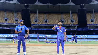 IPL 2021, MI vs DC preview: Can Mumbai delay Delhi's bid for playoffs berth?