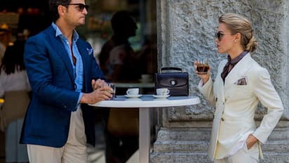 अगर आपका पार्टनर है कॉफी लवर तो जानें उसके साथ रिलेशन बनाने के क्या हैं 5 फायदे