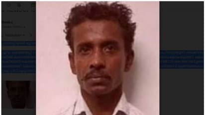 മലപ്പുറത്ത് യുവതിയെ കഴുത്ത് ഞെരിച്ച് കൊലപ്പെടുത്തി ഭര്‍ത്താവ് മുങ്ങി; മണിക്കൂറുകള്‍ക്കുള്ളില്‍ പൊലീസ് പൊക്കി