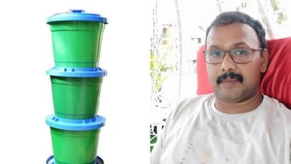 നഗരജീവിതത്തിലെ തലവേദന; മാലിന്യ സംസ്‌കരണത്തെ കുറിച്ച് ശ്രദ്ധേയമായ കുറിപ്പ്