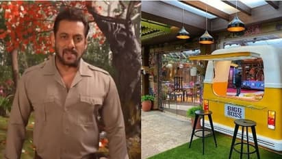Bigg Boss 15 కంటెస్టెంట్లకి పోరాట స్ఫూర్తిని నింపిన సల్మాన్..