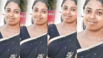 திருவள்ளூரில் பயங்கரம்.. திருமணம் செய்து கொள்ளுமாறு பெற்றோர் வற்புறுத்தல்.. இளம்பெண் தீக்குளித்து தற்கொலை.!