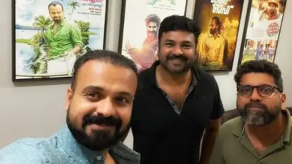 കുഞ്ചാക്കോ ബോബൻ നായകനാകുന്ന ചിത്രം, 'അറിയിപ്പി'ന്റെ സംവിധാനം മഹേഷ് നാരായണൻ