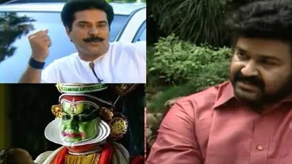 'താരങ്ങളുടെ താരം മോഹൻലാൽ' ; അപൂർവ ഡോക്യുമെന്ററി റിലീസ് ചെയ്ത് ദൂരദർശൻ