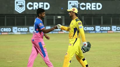IPL 2021, RR vs CSK preview: Despite Chennai being favourite, will Rajasthan make the job easier or harder?