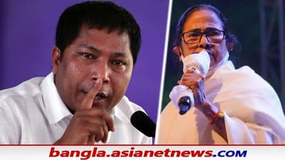 Meghalaya TMC: কলকাতায় মমতা-অভিষেকের সঙ্গে সাক্ষাত মেঘালয়ের তৃণমূল নেতাদের