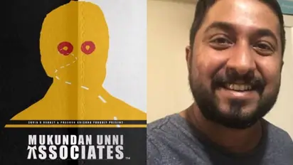 'വിനീത് ശ്രീനിവാസന് വീട്ടു തടങ്കലില് നിന്ന് മോചനം', സിനിമ പ്രഖ്യാപിച്ചു