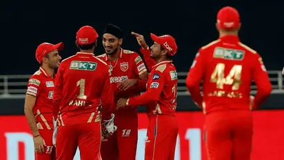 IPL 2022, PBKS vs GT, Match Prediction: Punjab and Gujarat desperate to gain upper hand