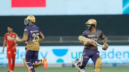 IPL 2021, KKR vs PBKS - থার্ড আম্পায়ারই কি হারিয়ে দিলেন কেকেআর-কে, তীব্র বিতর্ক আইপিএল গ্রহে