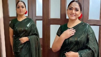 ಮದ್ವೆಗಾಗಿ ಮತಾಂತರಗೊಂಡಿದ್ರಾ ಖುಷ್ಬೂ?  ಟ್ರೋಲಿಗರ ಪ್ರಶ್ನೆಗೆ ಹೀಗ್ ಹೇಳಿದ್ರು ನಟಿ 