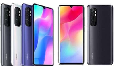 Xiaomi ने लॉन्च किया Redmi Note 10 Lite, बस चुकानी होगी इतनी कीमत, SBI कार्ड पर मिलेगा बड़ा डिस्काउंट