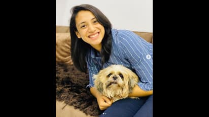 ಸ್ಮೃತಿ ಮಂಧನಾ ಹುಟ್ಟುಹಬ್ಬ: ನ್ಯಾಷನಲ್ ಕ್ರಿಕೆಟ್‌ ಕ್ರಶ್‌ ಕುರಿತಾದ ಇಂಟ್ರೆಸ್ಟಿಂಗ್ ಸಂಗತಿಗಳಿವು..!