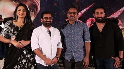 `నల్లమల`లోకి మానవ రూపంలోని క్రూరమృగం ఎంటరైతే..