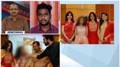 'മോന്സന്റെ സൗജന്യം മുന് ഡിഐജി കൈപ്പറ്റി'; പിറന്നാള് ആഘോഷം സംഘടിപ്പിച്ചത് മോന്സനെന്ന് ഫോട്ടോഗ്രഫര്