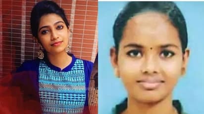 തോക്കും കത്തിയുമായി കൊലപ്പെടുത്താൻ ഉറച്ച ക്രിമിനലുകൾ; 'മാനസ' മായും മുമ്പേ നിതിനയും