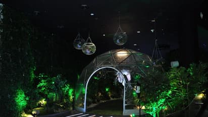 एक्सपो 2020 दुबई: तस्वीरें शेयर कर पीएम मोदी ने की अपील-हमारे इंडिया पैवेलियन में एक बार जरुर पधारिए