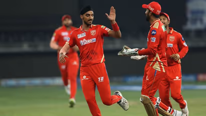 IPL 2022 ಫಿನಿಶರ್ ಧೋನಿಗೆ ಚಮಕ್ ನೀಡಿದ ಆರ್ಶ್ ದೀಪ್, ಪಂಜಾಬ್ ಗೆ ಸೂಪರ್ ಗೆಲುವು!