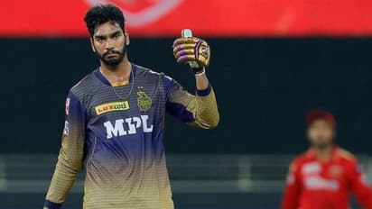 IPL 2021 - ভেঙ্কটেশ আইয়ারকে KKR দলে নিয়েছিলেন যিনি, তিনি এখন জেলে, কী ঘটেছিল জানেন