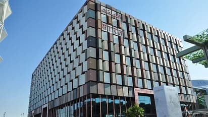 Glimpses of India at Dubai Expo 2020; PM invites the world to the country