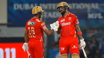 IPL 2021, KKR vs PBKS: Punjab pulls off a final over thriller, thanks to KL Rahul and some luck