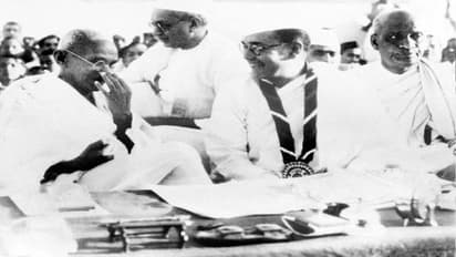 Netaji: మహాత్మా గాంధీ.. సుభాష్ చంద్రబోస్ల మధ్య కఠిన సంబంధాలు: నేతాజీ కూతురు అనితా బోస్
