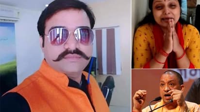 CBI कर सकती है 'कानपुर प्रॉपर्टी डीलर मनीष गुप्ता मर्डर केस' की जांच; पुलिस की क्रूरता का हुआ था शिकार