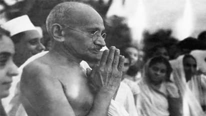 Gandhi Jayanti 2022: Here are 10 inspirational quotes by Mahatma Gandhi