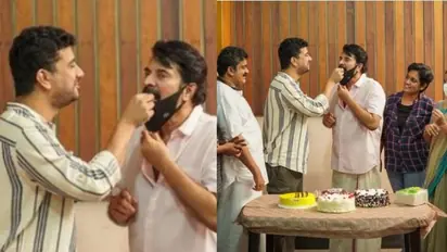 ‘ഇന്ന് അനുഭവിച്ച സന്തോഷം അളവറ്റതാണ്’; ആശംസകൾക്ക് നന്ദി പറഞ്ഞ് രമേശ് പിഷാരടി