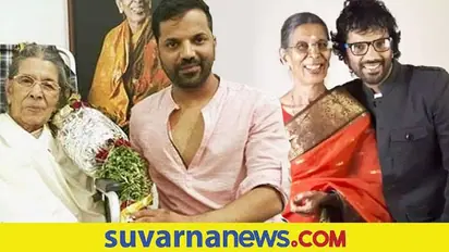 ನಟ ನೀನಾಸಂ ಸತೀಶ್ ತಾಯಿ ಚಿಕ್ಕತಾಯಮ್ಮ ನಿಧನ