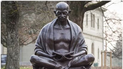 Mahatma Gandhi- ব্রিটেনের মুদ্রায় প্রথমবার গান্ধী ও পদ্ম, দিওয়ালিতে বিশেষ মুদ্রা প্রকাশ ব়য়্যাল মিন্টের