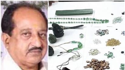 കൊല്ലപ്പെട്ട രത്ന വ്യാപാരി ഹരിഹരവർമ്മ യഥാർത്ഥത്തിൽ ആര്? ഇന്നും ദുരൂഹതയൊഴിയാത്ത ആ കേസ്