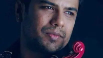 വയലിനില് കോര്ത്തെടുത്ത മധുര ഗീതങ്ങള്, കണ്ണീരോര്മയില് ബാലഭാസ്കര്