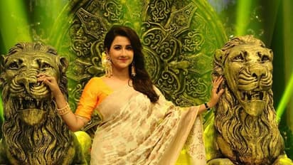 Didi No 1: সত্যিই কি শেষ হচ্ছে জনপ্রিয় শো 'দিদি নম্বর ১', কী বললেন রচনা বন্দ্যোপাধ্যায়
