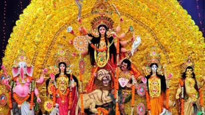 Navratri: ಒಂಭತ್ತು ದಿನಗಳ ಹಬ್ಬದ ಆಚರಣೆಯ ಹಿಂದಿನ ಇತಿಹಾಸ ತಿಳಿಯಿರಿ