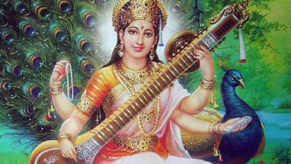 ಈ ಸಮಯದಲ್ಲಿ ಸರಸ್ವತಿ ನಾಲಗೆ ಮೇಲೆ ವಾಸಿಸುತ್ತಾಳೆ… ಕೆಟ್ಟದ್ದು ಮಾತನಾಡಲೇಬೇಡಿ 