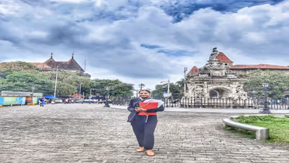 UPSCಗಾಗಿ 20 ಲಕ್ಷದ ಆಫರ್ ತಿರಸ್ಕರಿಸಿದ ಇಶಾ, IPS ಆಗುವ ಕನಸು ನನಸು!