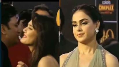 ఆమెకు పబ్లిక్ గా రితేష్ కిస్సులు.. కోపంతో రగిలిపోయిన జెనీలియా, ఆ సంఘటనపై తొలిసారి..