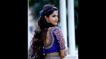 காதலரோடு திருமணத்திற்கு ஷாப்பிங் செய்யும் 'ராஜா ராணி' சீரியல் நடிகை வைஷாலி!! வைரலாகும் போட்டோஸ்!!