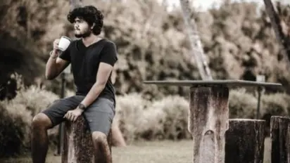 ചാവിയില് നായകനായി ആല്ബിന് റോയ്, സംവിധാനം ബിനീഷ് ബാലൻ