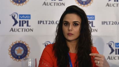 ఇదీ మేడిన్ ఇండియా అంటే : ఐపీఎల్ పై సొట్టబుగ్గల సుందరి కామెంట్స్ 