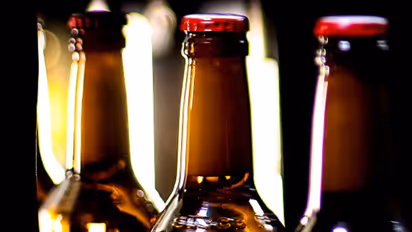 Beer Bottles: বিয়ারের বোতলের রং শুধু বাদামি বা সবুজ হয়, কেন জানেন