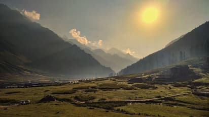China: পূর্ব লাদাখ সেক্টরে চিনের নয়া হাতিয়ার স্থানীয় তিব্বতিরা, আকসাই চিনে তৈরি হচ্ছে রাস্তা