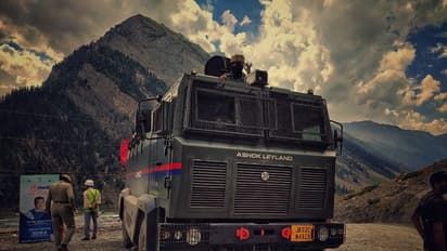 ಗಡಿ ಮೂಲಸೌಕರ್ಯದಲ್ಲಿ ಭಾರತ 2-3 ವರ್ಷದಲ್ಲಿ ಚೀನಾ ಸೋಲಿಸುತ್ತದೆ: ಬಿಆರ್ಓ ಮುಖ್ಯಸ್ಥ